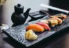 Обзор популярных сетей суши ресторанов в Нижнем Новгороде
