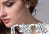 Серебряные украшения:модный тренд