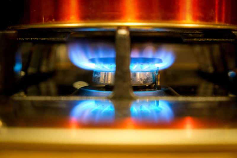 Аналитик рассказал о выгоде России от рекордного роста цен на газ в Европе