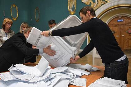 Инфотехнолог признал поражение кампании по дискредитации выборов в России