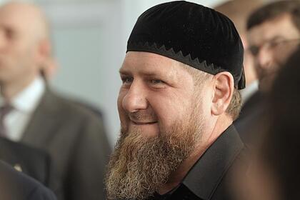 Кадыров со смехом огласил результаты КПРФ и ЛДПР на выборах в Чечне