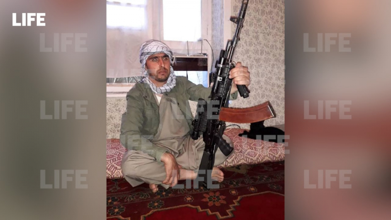Командир сопротивления в Панджшере рассказал Лайфу о победе в ожесточённом бою с талибами