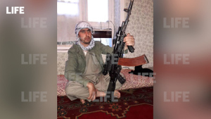 Командир сопротивления в Панджшере рассказал Лайфу о победе в ожесточённом бою с талибами