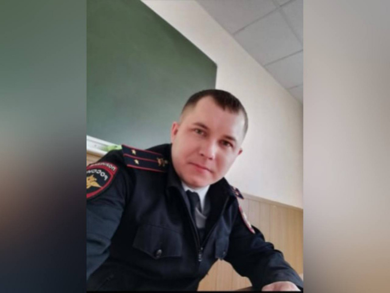 Лайф узнал, кого покрывал пропавший в Иркутске полицейский, обвинённый в даче ложных показаний