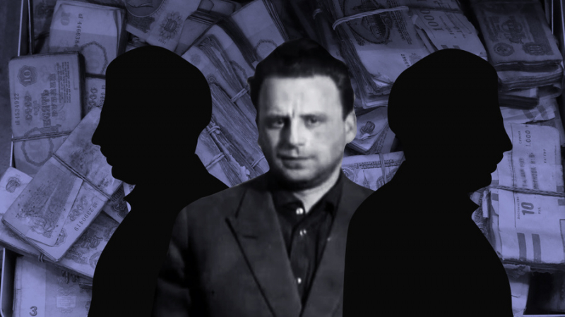 На чём во времена СССР сколотили огромное состояние девять подпольных миллионеров