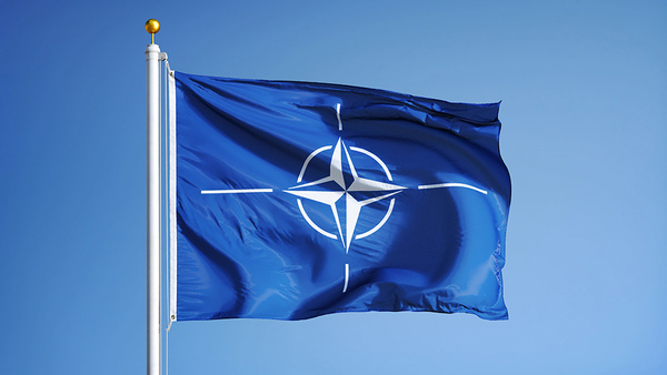 Песков назвал стремление Украины в НАТО непосредственной угрозой для РФ
