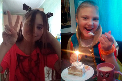 Подвозивший пропавших красноярских школьниц россиянин рассказал об их поездке