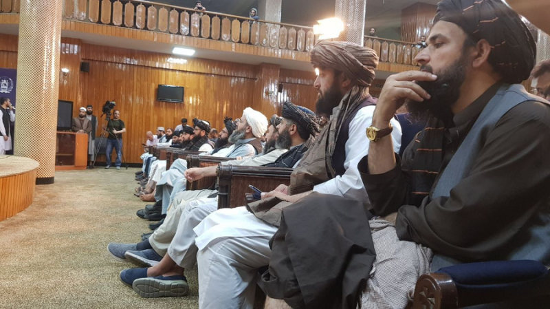 Политолог назвал постиронией выбор талибами даты для инаугурации кабмина Афганистана