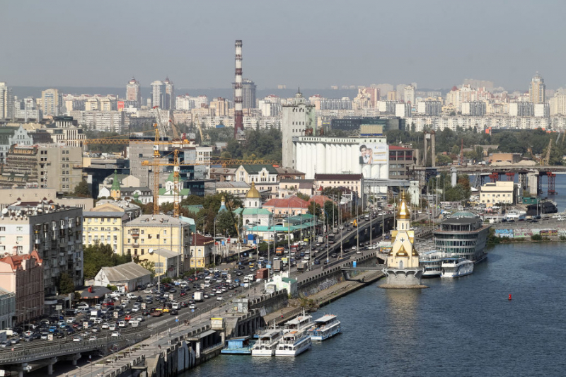 Политолог объяснил, в чём проявляется шизофрения Киева по "мёртвым" Минским соглашениям