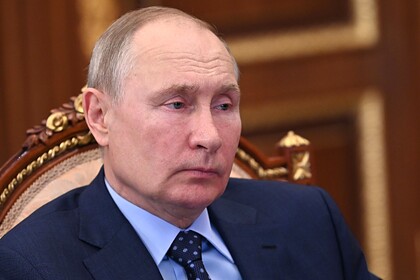 Путин назвал чушью шумиху вокруг поступка поправившего его школьника
