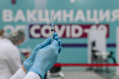 Российский иммунолог объяснил необходимость вакцинации подростков от COVID-19