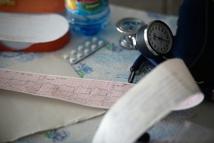 Российский кардиолог назвала неожиданные проявления инфаркта миокарда
