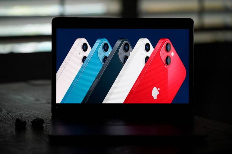 В Ozon оценили презентацию Apple и рассказали, кого порадует iPhone 13