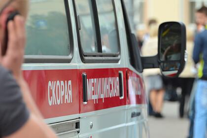 Жительница Магнитогорска погибла в результате взрыва газа в жилом доме