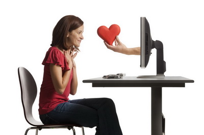 В чем преимущество знакомств в интернете?