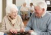 Пансионат для пожилых с деменцией: советы по выбору