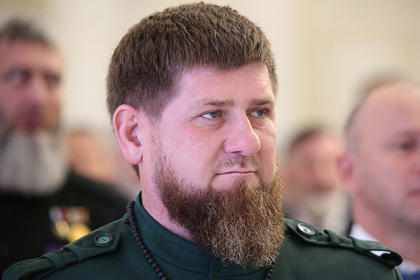 Кадыров не нашел в Турции «шайтанов» из Чечни