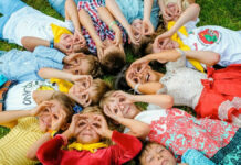 Детские лагеря в Подмосковье: как организовать отдых ребенка на каникулах