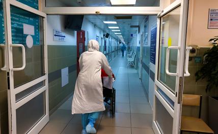 Надежда на спасение: Миллионы больных в России не имеют ее вовсе
