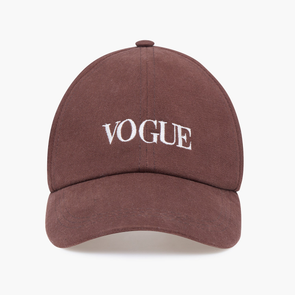 Новая большая осенняя коллекция Vogue Россия