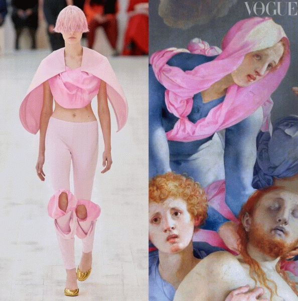 Почему Джонатан Андерсон — главная надежда современного мира моды? Разбираемся на примере показа Loewe весна-лето 2022