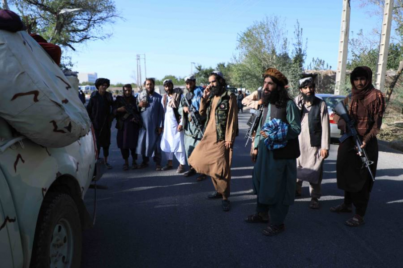 Политолог предположил, кто может стоять за взрывом в мечети в Афганистане 