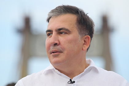 В Госдуме ответили на заявления о действиях Саакашвили в интересах России
