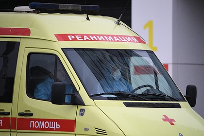 В Москве подросток попал в реанимацию после укола врачей
