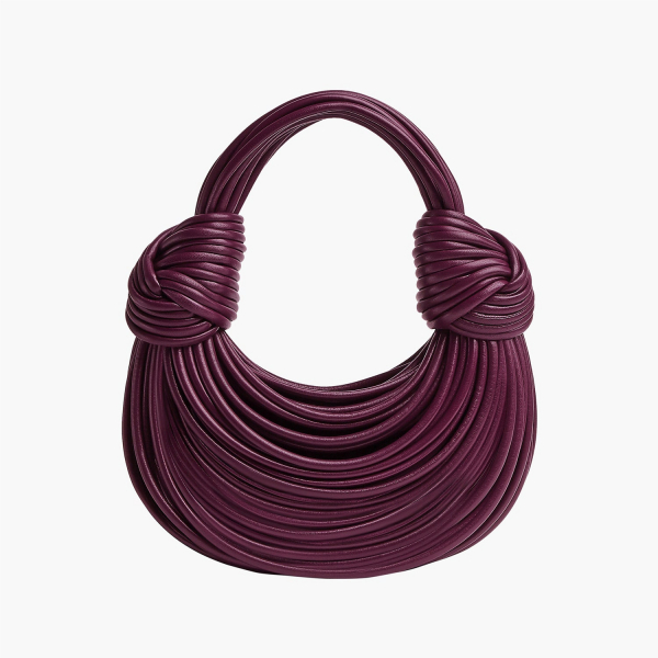 Вещь дня: плетеная сумка Bottega Veneta