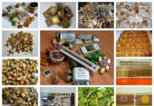 Как происходит прием радиодеталей?