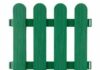 Преимущества забора Green Mix