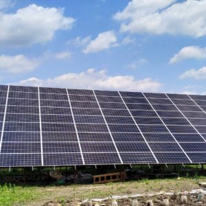 Как солнечные электростанции на Украине помогают экономить деньги