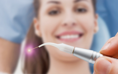 Когда необходима лазерная стоматология?