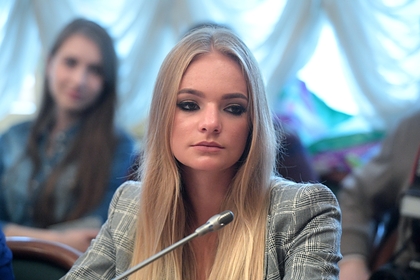 Дочь Пескова отреагировала на спор главы Чечни с Симоньян о кавказцах