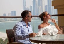 Где познакомится с успешным и богатым мужчиной?