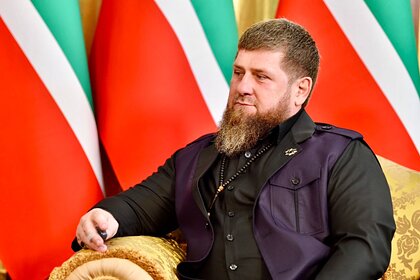Кадыров раскритиковал Симоньян за ее слова о кавказцах