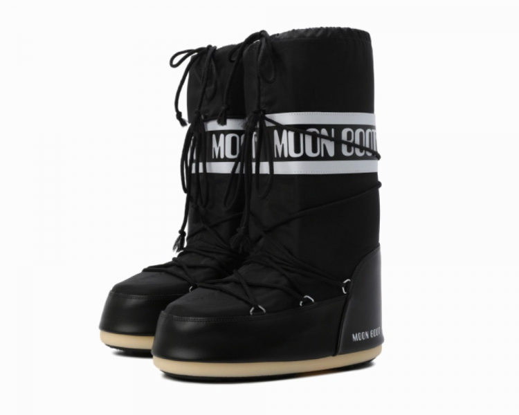 Луноходы или Moon Boot — главная обувь сезона осень-зима 2021. Где такую приобрести прямо сейчас?
