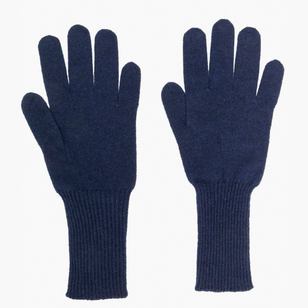 Самое время носить вязаные перчатки: собрали 10 самых красивых пар осени 2021