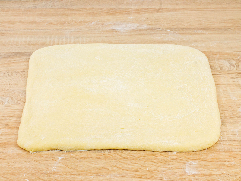Синнабоны с творожным сыром