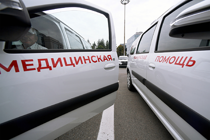 В российском городе 11 человек отравились метанолом