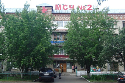 В российском госпитале с прикинувшимся медиком мужчиной выявили нарушения