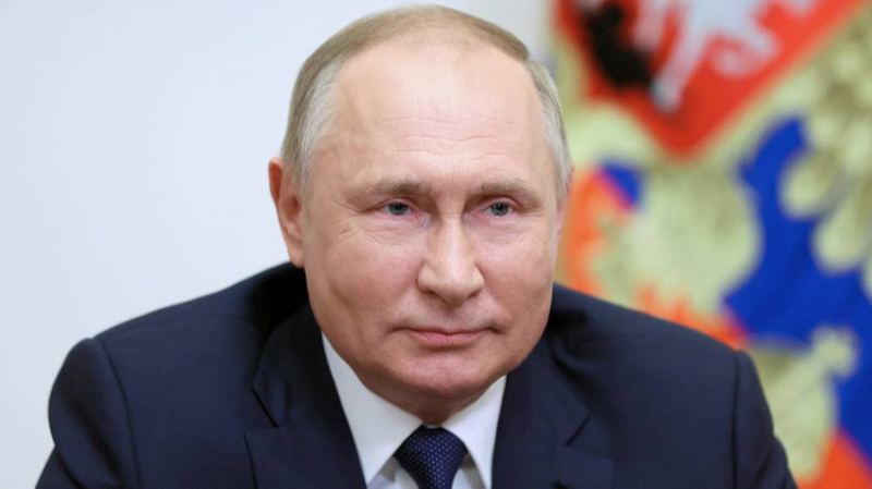 WSJ: Путин разрушил миф об "угасающей" России и заставил Запад жить по своим правилам