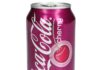 Секрет популярности Coca-Cola Cherry