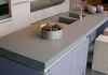 Особенности кухонных столешниц из искусственного камня