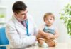 Когда нужно записать ребёнка к детскому хирургу