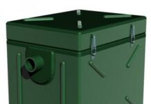 Какой жироуловитель купить на кухню?