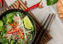 Вьетнамская кухня: необычные сочетания продуктов, из которых получаются по-настоящему вкусные блюда
