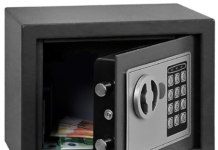 Как купить сейфы и стеллажи от производителя?