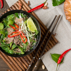 Вьетнамская кухня: необычные сочетания продуктов, из которых получаются по-настоящему вкусные блюда