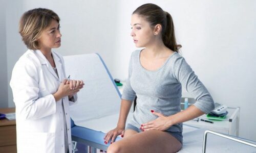 Как часто нужно посещать гинеколога?